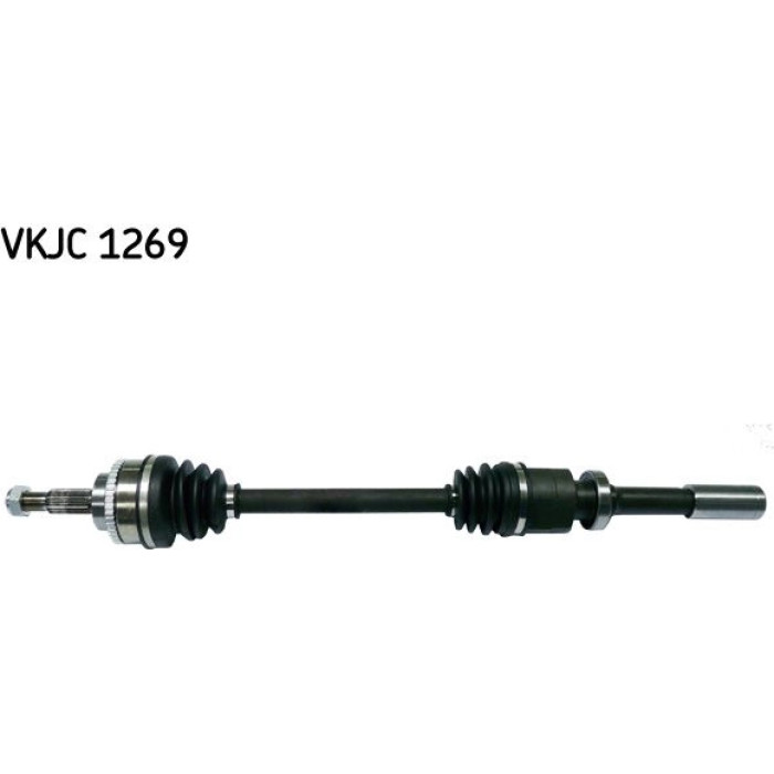 SKF VKJC 1269 Antriebswelle SKF VKJC 1269 Antriebswelle