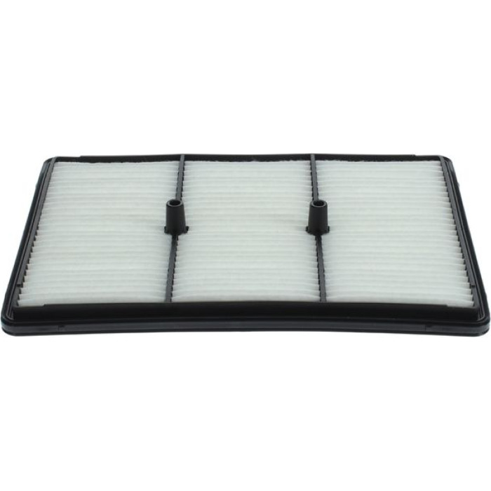 BOSCH F 026 400 670 Luftfilter