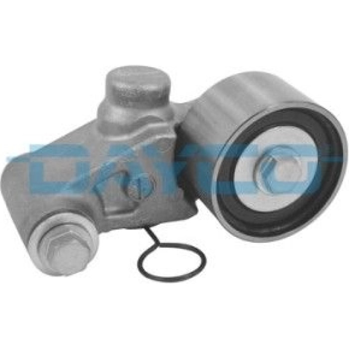 Dayco ATB2430 Spannrolle, Zahnriemen Dayco ATB2430 Spannrolle, Zahnriemen