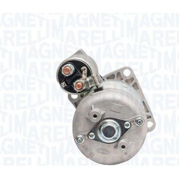 Magneti Marelli 063217226010 Starter Magneti Marelli 063217226010 Starter