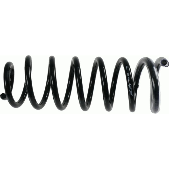 Sachs 998 400 Fahrwerksfeder