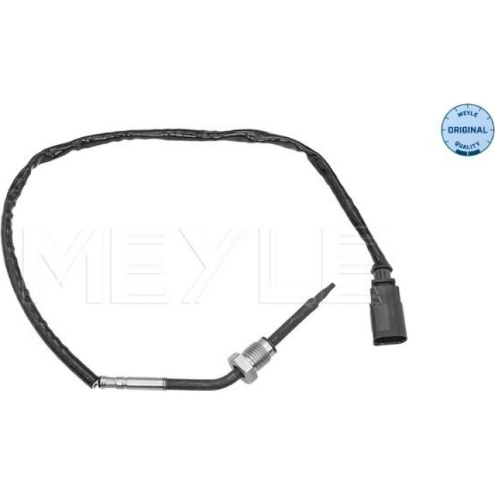 Meyle 114 800 0176 Sensor, Abgastemperatur MEYLE-ORIGINAL: True to OE