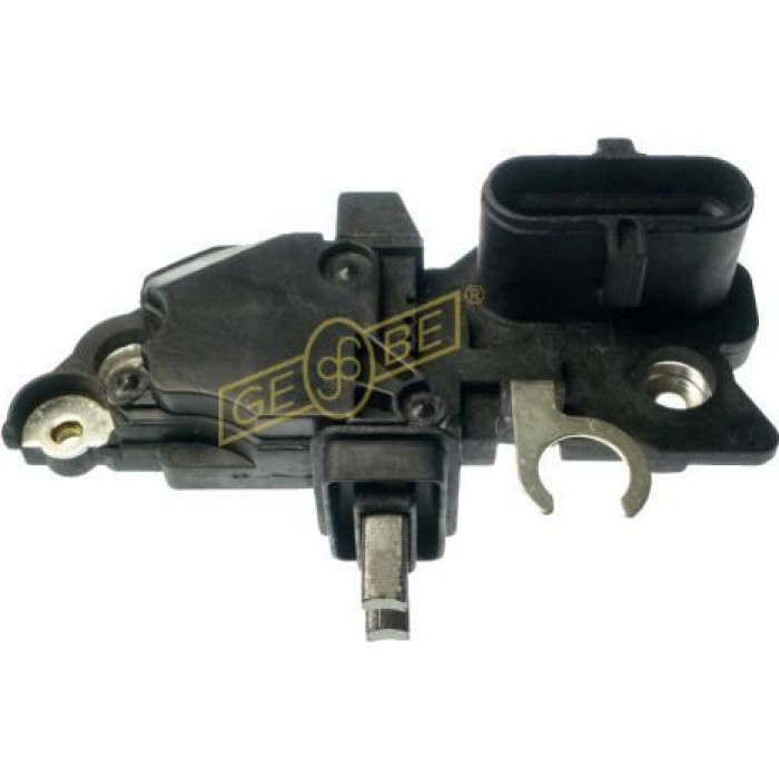 Generatorregler 1 6030 1 Generatorregler 1 6030 1
