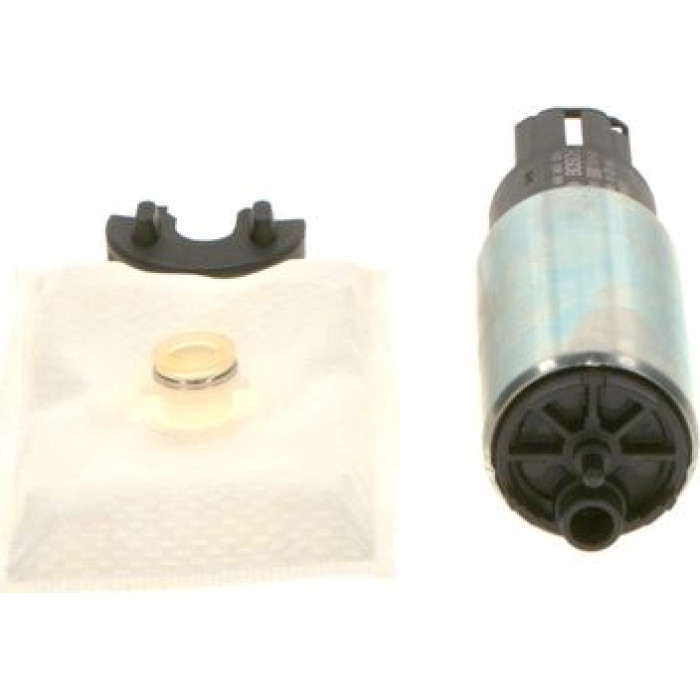 BOSCH 0 986 580 962 Kraftstoffpumpe BOSCH 0 986 580 962 Kraftstoffpumpe