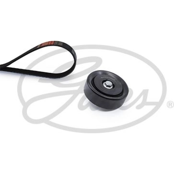 Gates K056PK1263 Keilrippenriemensatz Micro-V® Gates K056PK1263 Keilrippenriemensatz Micro-V®