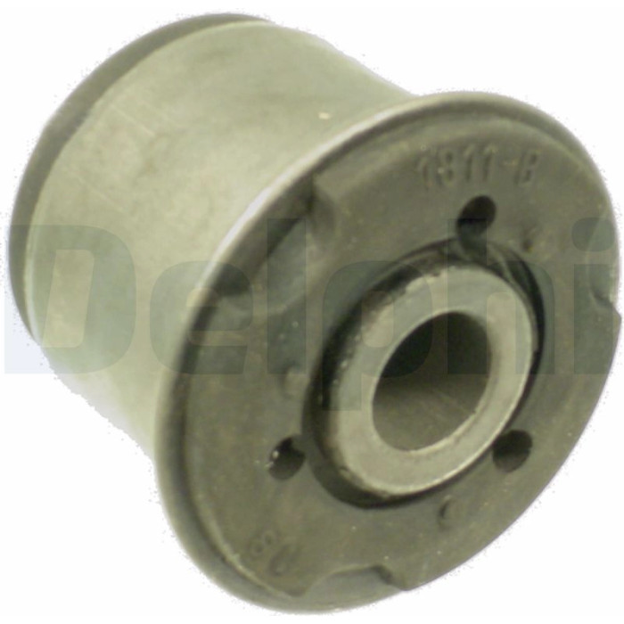 Delphi TD293W Lagerung, Lenker