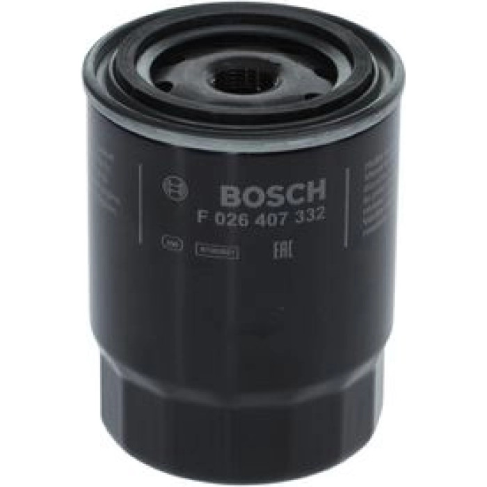 BOSCH F 026 407 332 Ölfilter BOSCH F 026 407 332 Ölfilter