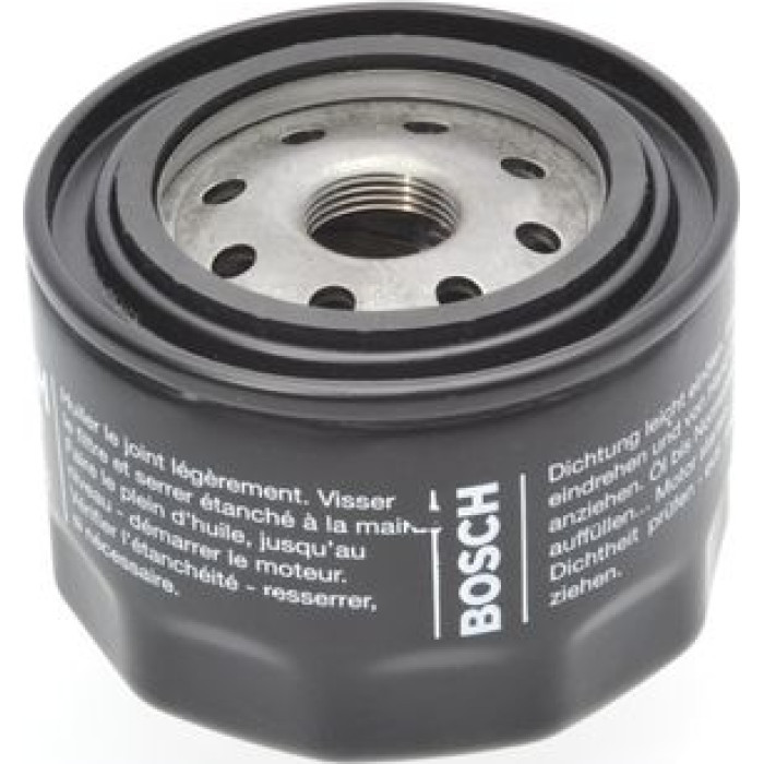 BOSCH F 026 407 024 Ölfilter BOSCH F 026 407 024 Ölfilter
