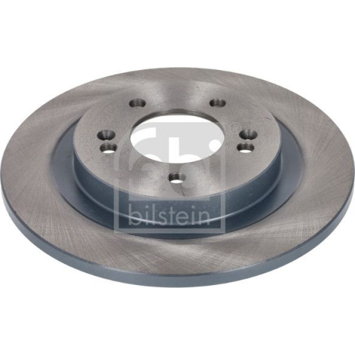 febi bilstein 1000747 Bremsscheibe febi bilstein 1000747 Bremsscheibe