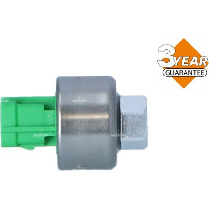NRF 38922 Druckschalter, Klimaanlage EASY FIT