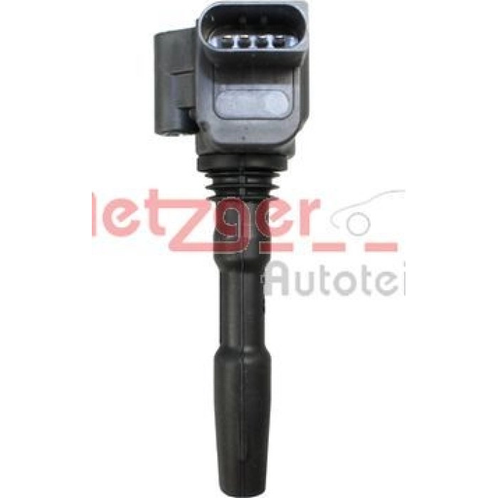 Metzger 0880469 Zündspule Metzger 0880469 Zündspule