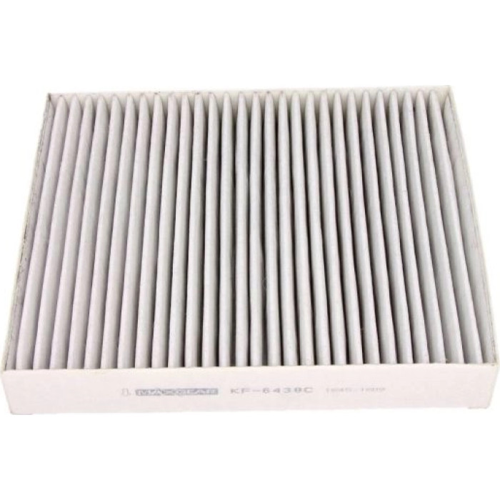 Filter, Innenraumluft 26-0863