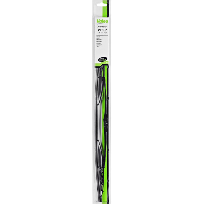 Valeo 575553 Wischblatt Scheibenwischer FIRST Valeo 575553 Wischblatt Scheibenwischer FIRST