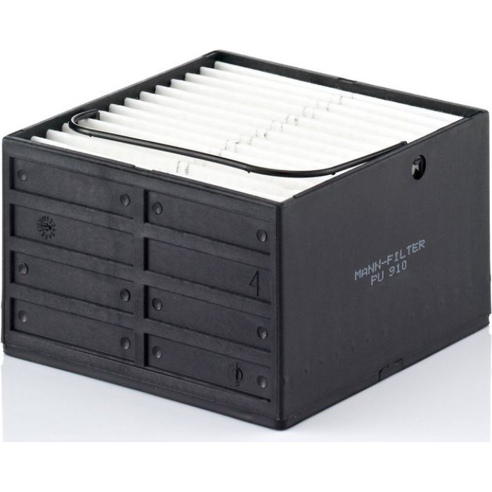 Mann-Filter PU 910 Kraftstofffilter