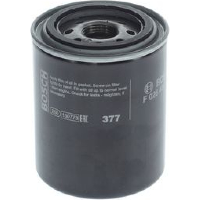 BOSCH F 026 407 198 Ölfilter BOSCH F 026 407 198 Ölfilter