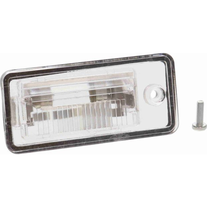 Vemo V10-84-0002 Kennzeichenleuchte Green Mobility Parts