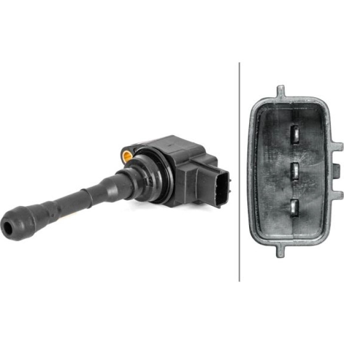 Zündspule 5DA 230 036-541 Zündspule 5DA 230 036-541