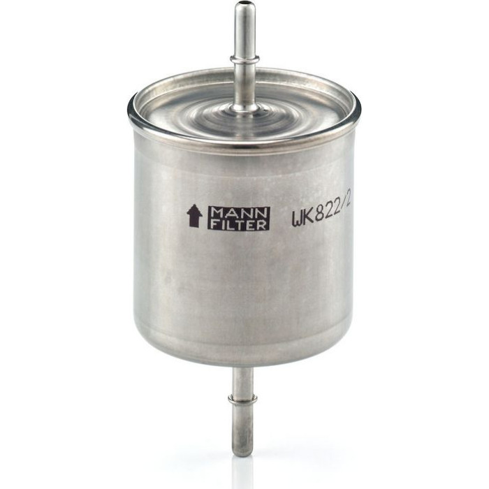 Mann-Filter WK 822/2 Kraftstofffilter Mann-Filter WK 822/2 Kraftstofffilter