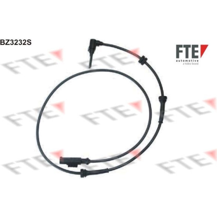 FTE 9400209 Sensor, Raddrehzahl FTE 9400209 Sensor, Raddrehzahl