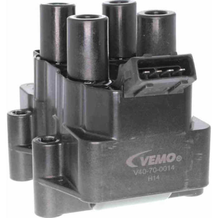 Zündspule V40-70-0014 Zündspule V40-70-0014