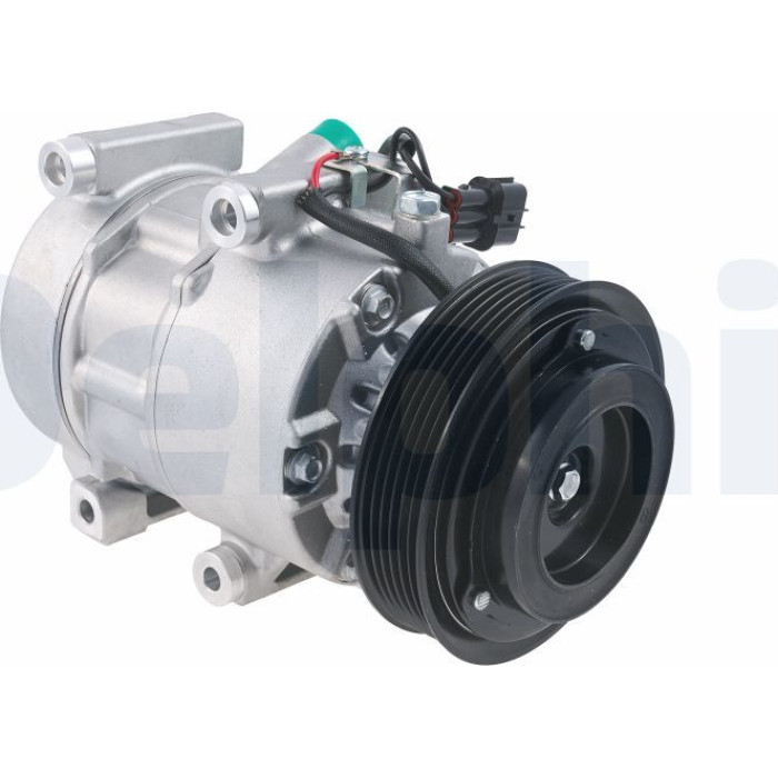 Delphi CS20461 Kompressor, Klimaanlage