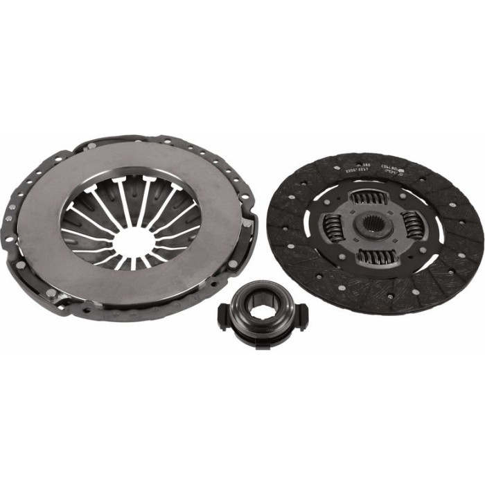 SACHS 3000 951 547 Kupplungssatz SACHS 3000 951 547 Kupplungssatz