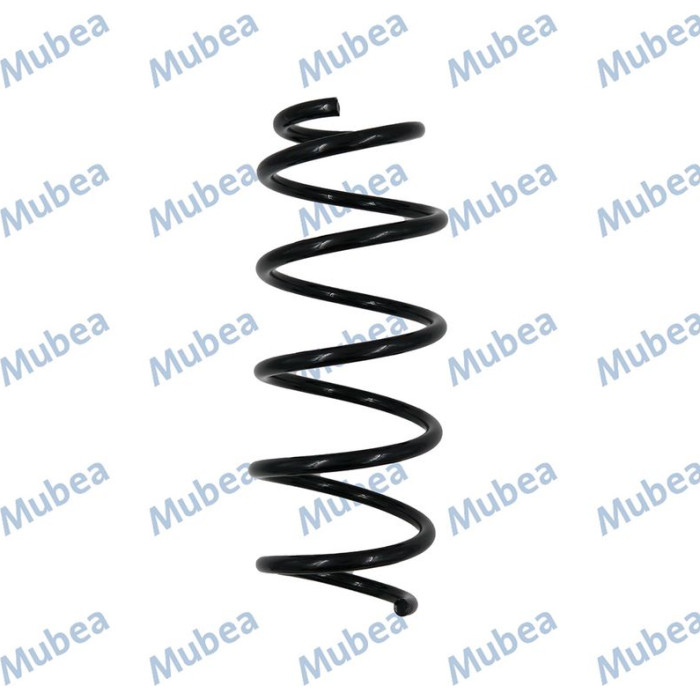 MUBEA 90171309 Fahrwerksfeder MUBEA 90171309 Fahrwerksfeder