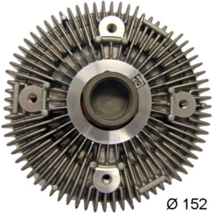 Mahle CFC 124 000P Kupplung, Kühlerlüfter BEHR Premium Line Mahle CFC 124 000P Kupplung, Kühlerlüfter BEHR Premium Line
