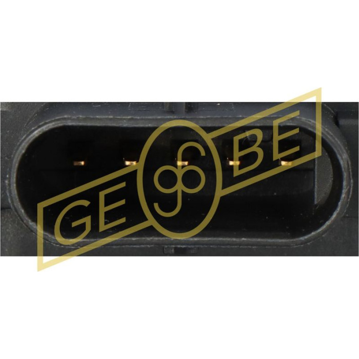 NOx-Sensor, NOx-Katalysator 9 3800 1