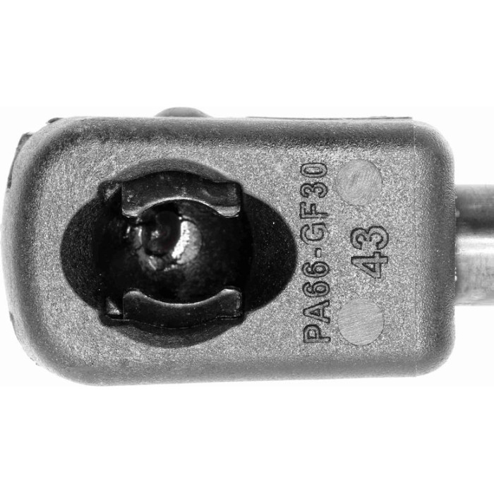 Vaico V10-1965 Gasfeder, Motorhaube