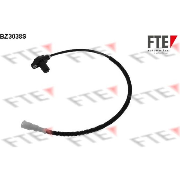 FTE 9400036 Sensor, Raddrehzahl FTE 9400036 Sensor, Raddrehzahl