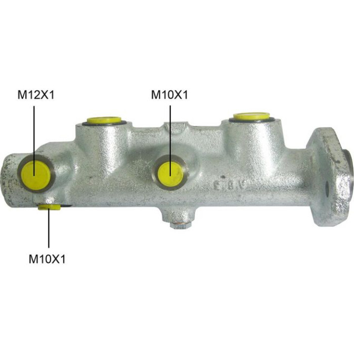 Ferodo FHM1121 Hauptbremszylinder