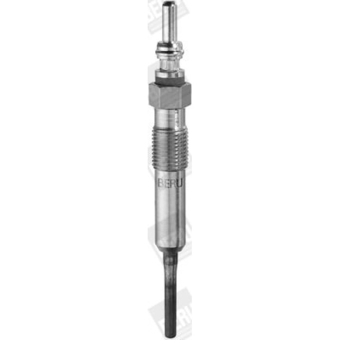 BorgWarner (BERU) GE111 Glühkerze ISS BorgWarner (BERU) GE111 Glühkerze ISS