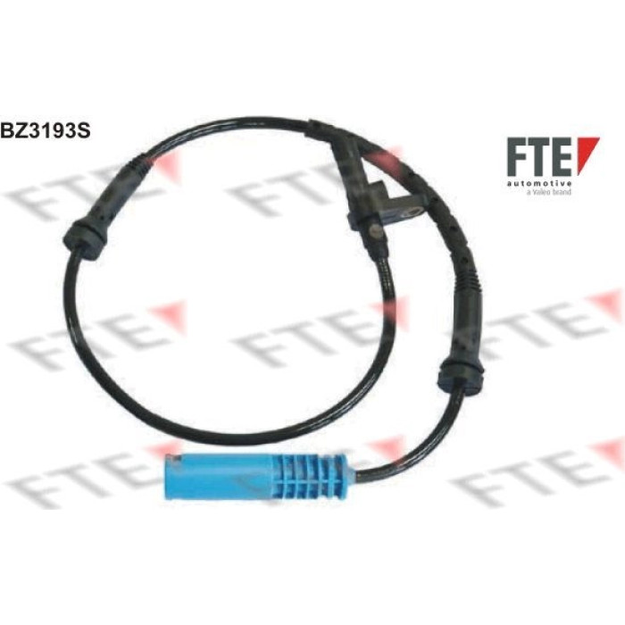FTE 9400171 ABS-Sensor für BMW 3er 680mm FTE 9400171 ABS-Sensor für BMW 3er 680mm