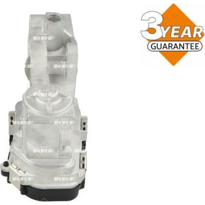 NRF 408040 Drosselklappenstutzen EASY FIT NRF 408040 Drosselklappenstutzen EASY FIT