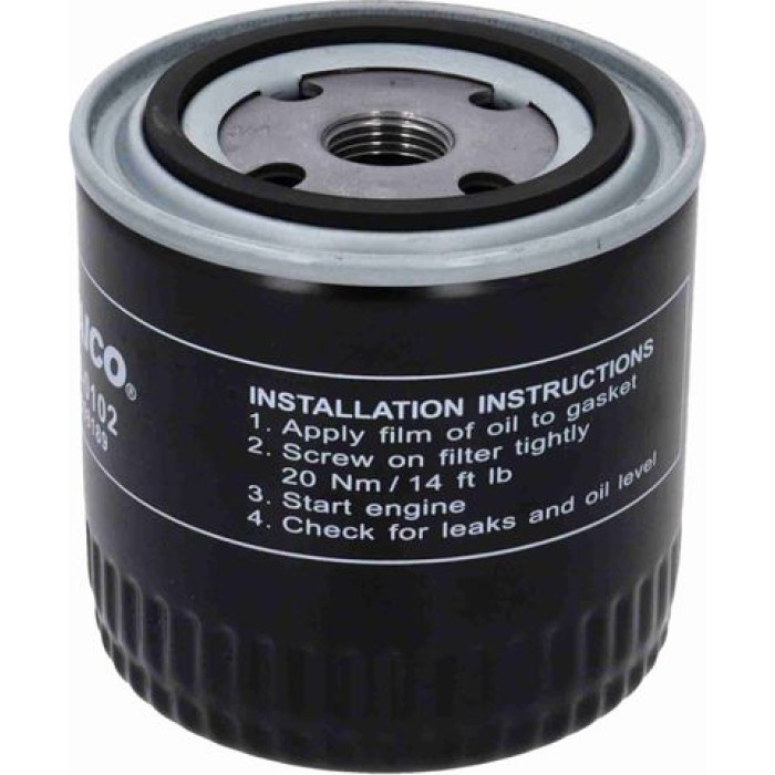 Vaico V25-0102 Ölfilter Vaico V25-0102 Ölfilter