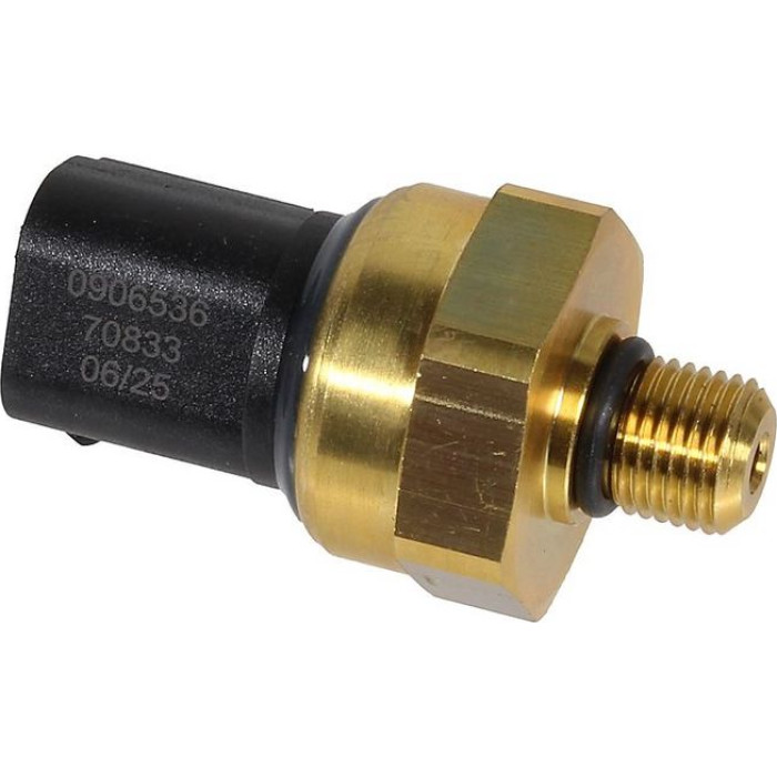 Metzger 0906536 Sensor, Kraftstoffdruck Metzger 0906536 Sensor, Kraftstoffdruck