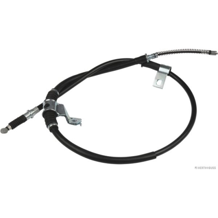 Herth+Buss Jakoparts J3925059 Seilzug, Feststellbremse