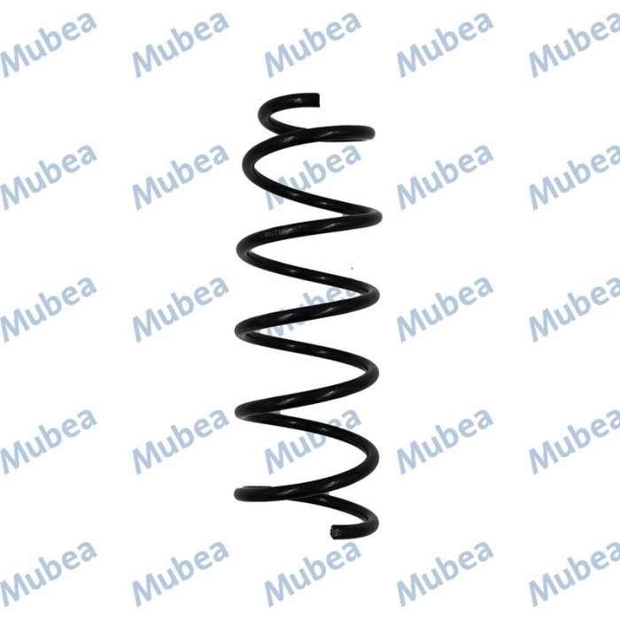 MUBEA 90171681 Fahrwerksfeder