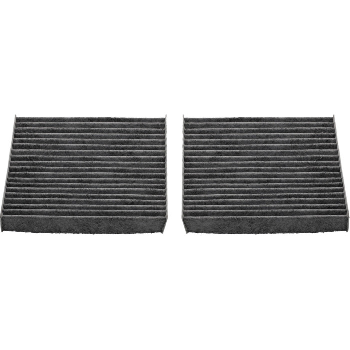 FEBI BILSTEIN 34814 Innenraumfilter FEBI BILSTEIN 34814 Innenraumfilter