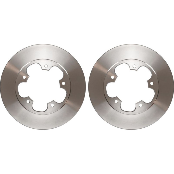 TRW DF6748 Bremsscheibe