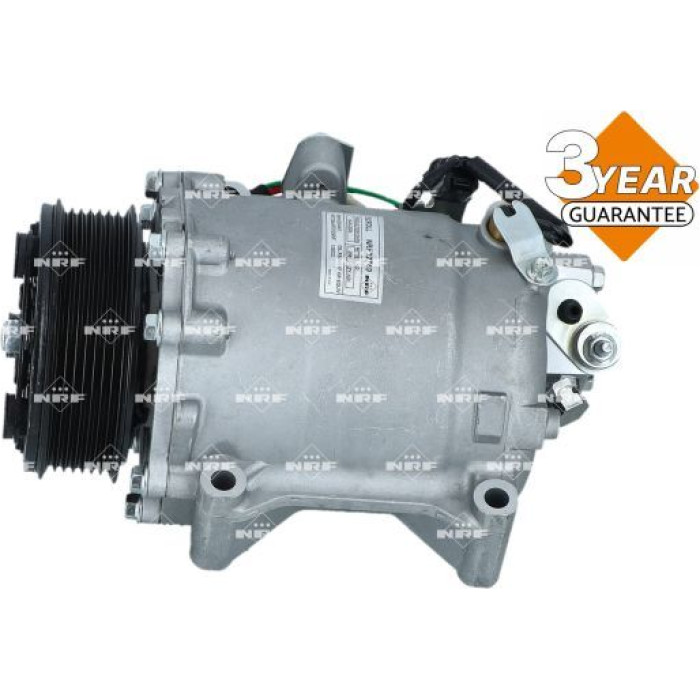 NRF 32749 Kompressor, Klimaanlage EASY FIT NRF 32749 Kompressor, Klimaanlage EASY FIT