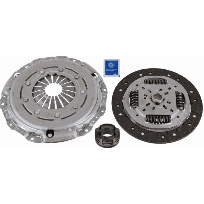 SACHS 3000 950 691 Kupplungssatz SACHS 3000 950 691 Kupplungssatz
