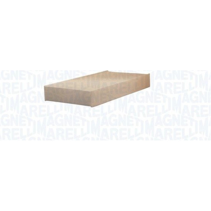 Magneti Marelli 350203061730 Filter, Innenraumluft Magneti Marelli 350203061730 Filter, Innenraumluft