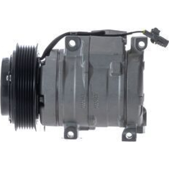 Mahle ACP 1576 000S Kompressor, Klimaanlage BEHR Mahle ACP 1576 000S Kompressor, Klimaanlage BEHR