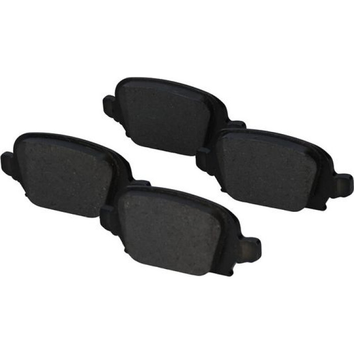 Valeo 301457A Bremsbelagsatz, Scheibenbremse EXPERT Valeo 301457A Bremsbelagsatz, Scheibenbremse EXPERT