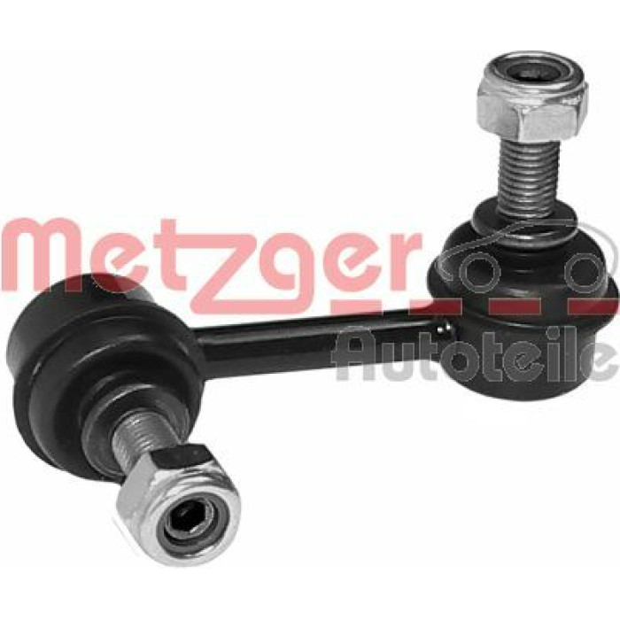 Metzger 53025113 Stange/Strebe, Stabilisator Metzger 53025113 Stange/Strebe, Stabilisator