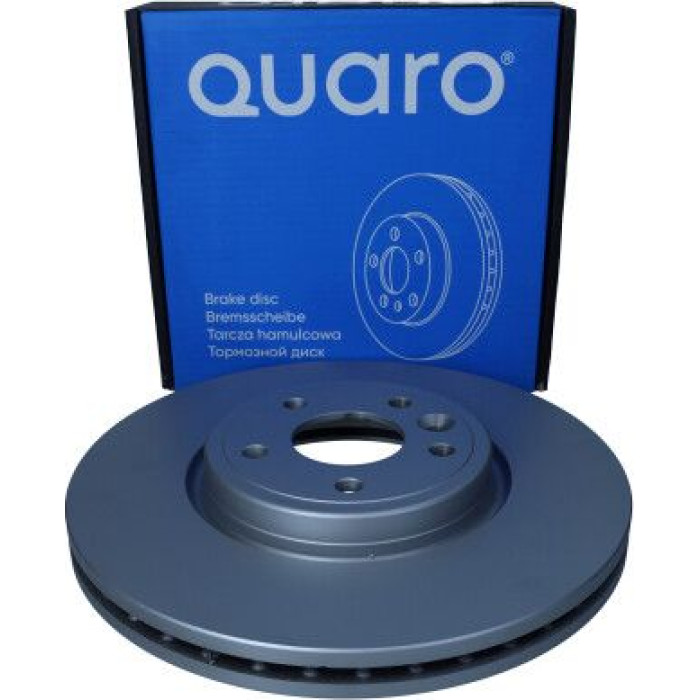 QUARO QD1024 Bremsscheibe