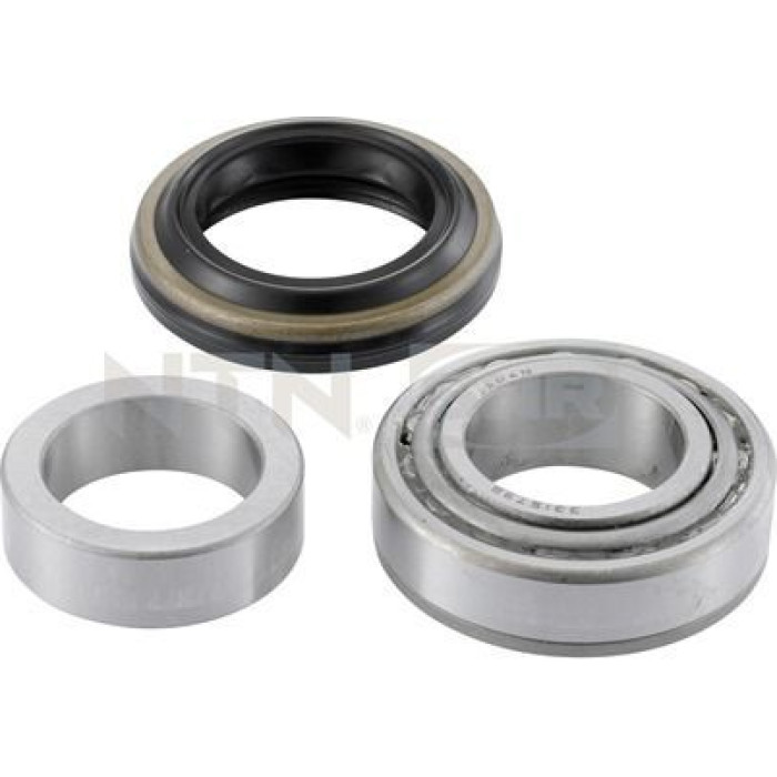 NTN-SNR R189.01 Radlagersatz NTN-SNR R189.01 Radlagersatz