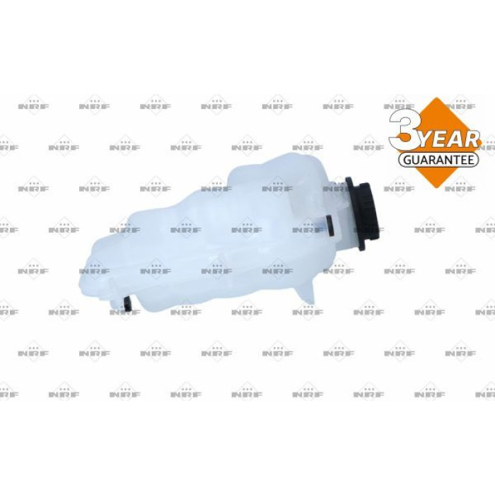 NRF 454060 Ausgleichsbehälter, Kühlmittel EASY FIT